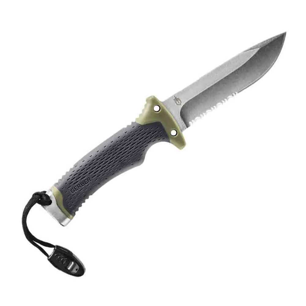 刀具 Ultimate Survival Fixed SE FSG (1063030)