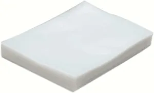 100pcs Dry Storage Bag Package Bags Baggies Packaging Bags Vacuum Bags for Food Vacuum Sealer Bags