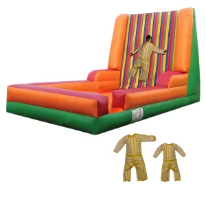 13' Velcro Wall