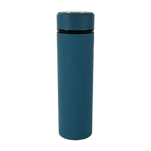13011unbreakable Stainless Steel Leak Proof Fridge Water Bottle Cold  Hot Steel Bottle Leak Proof  Office Bottle  Gym  Home  Kitchen  Hiking  Trekking  Travel Bottle (500 Ml)