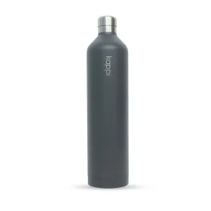 1L Stainless Steel Water Bottle