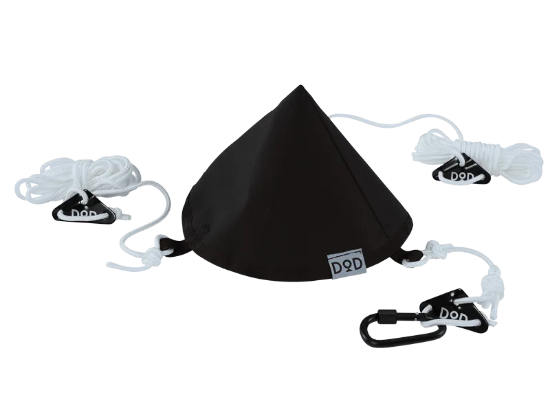 1Pole Cap