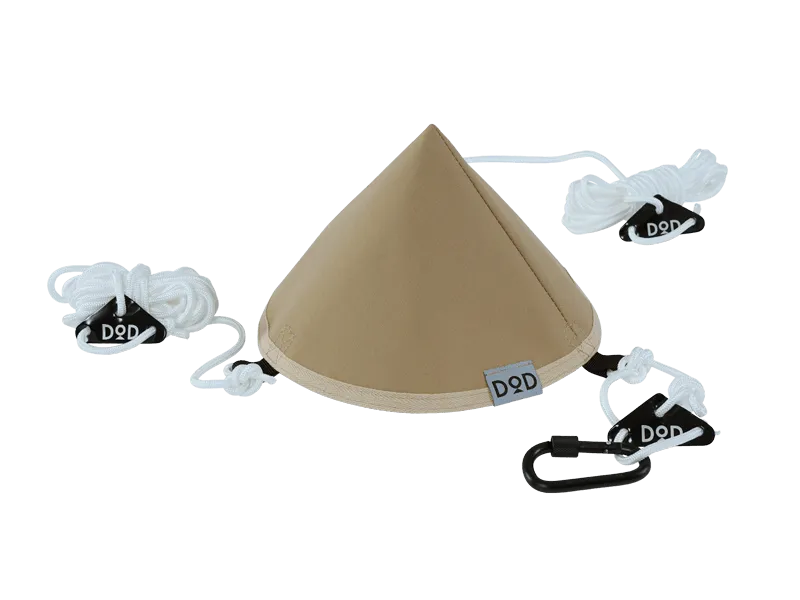 1Pole Cap