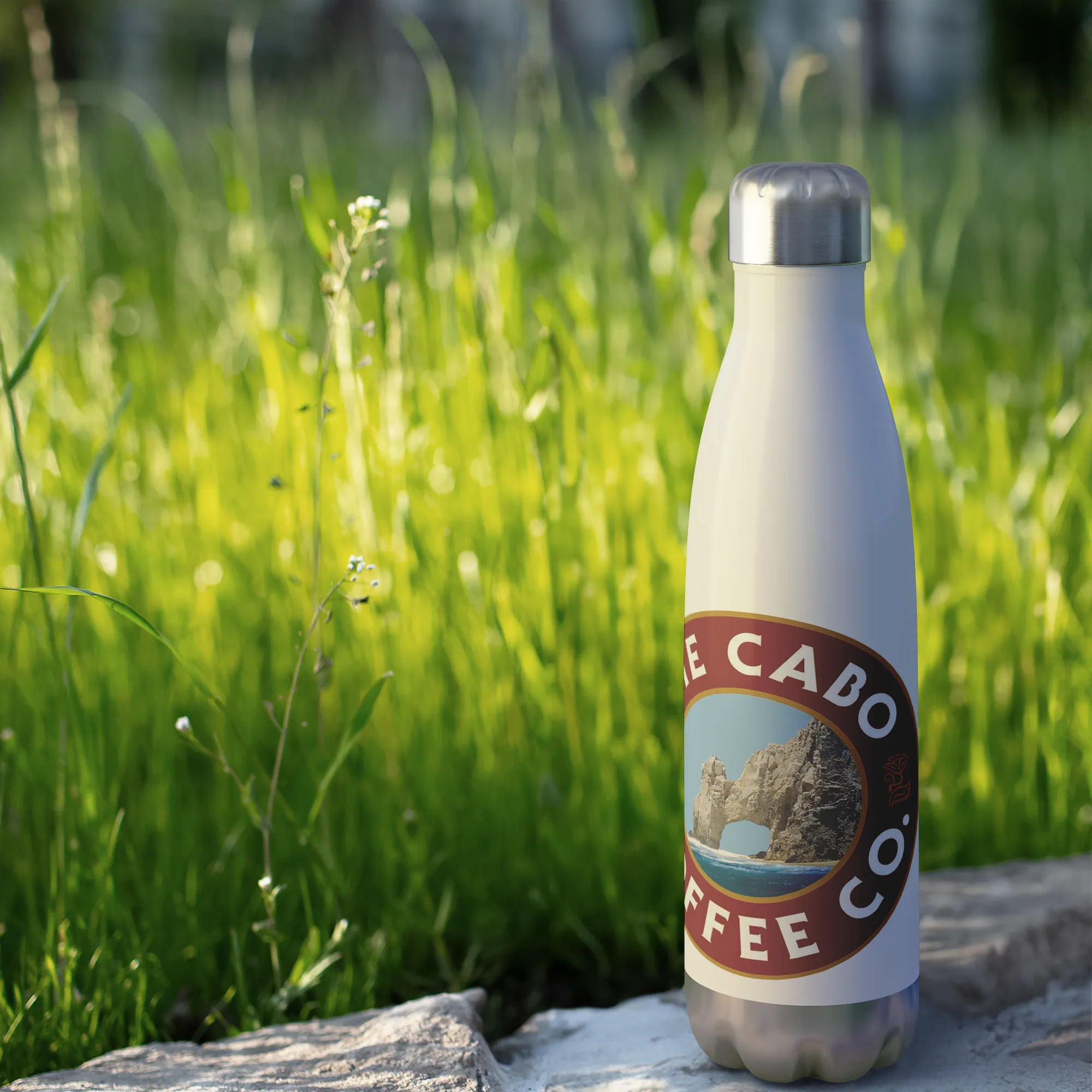 20 oz. Insulated Water Bottle