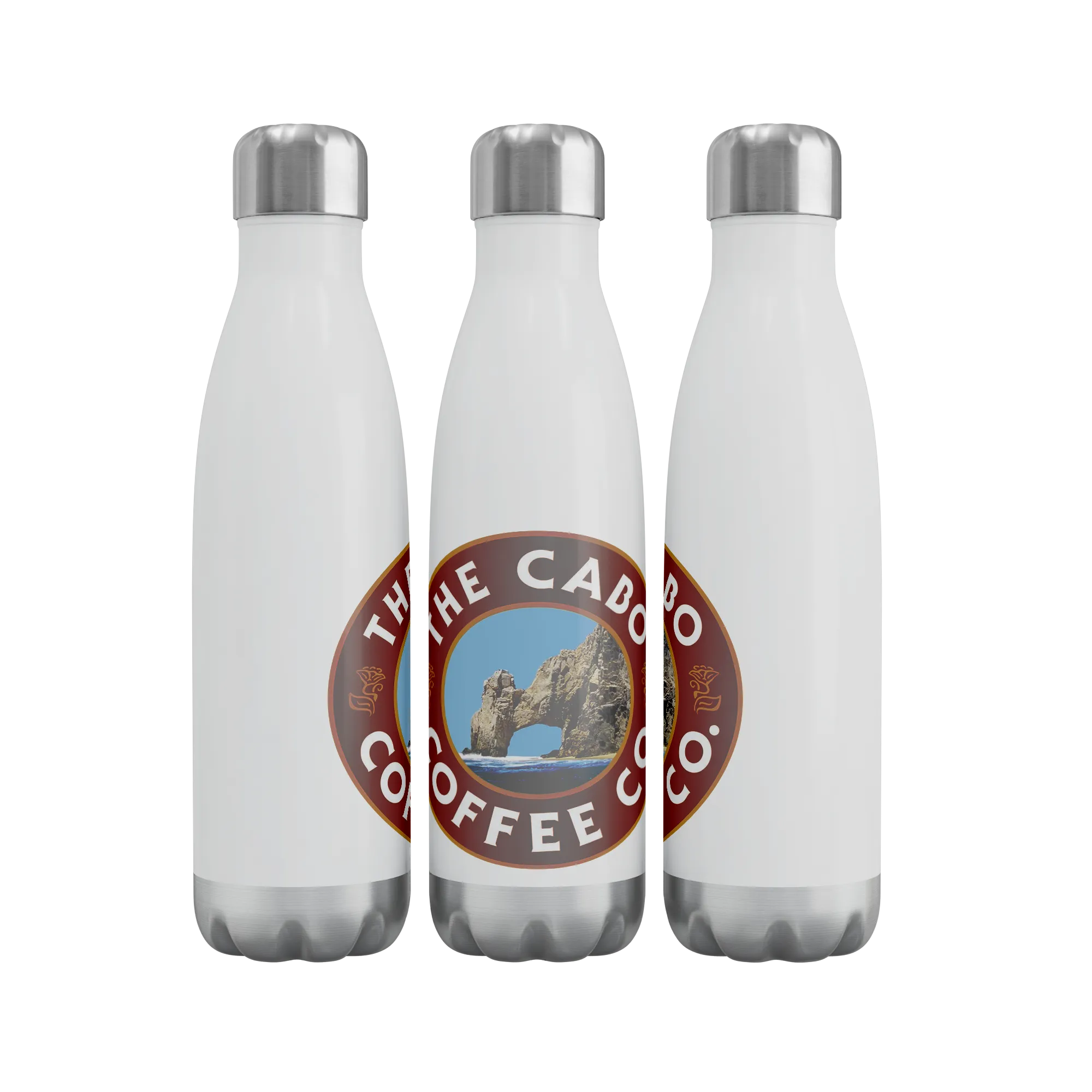 20 oz. Insulated Water Bottle