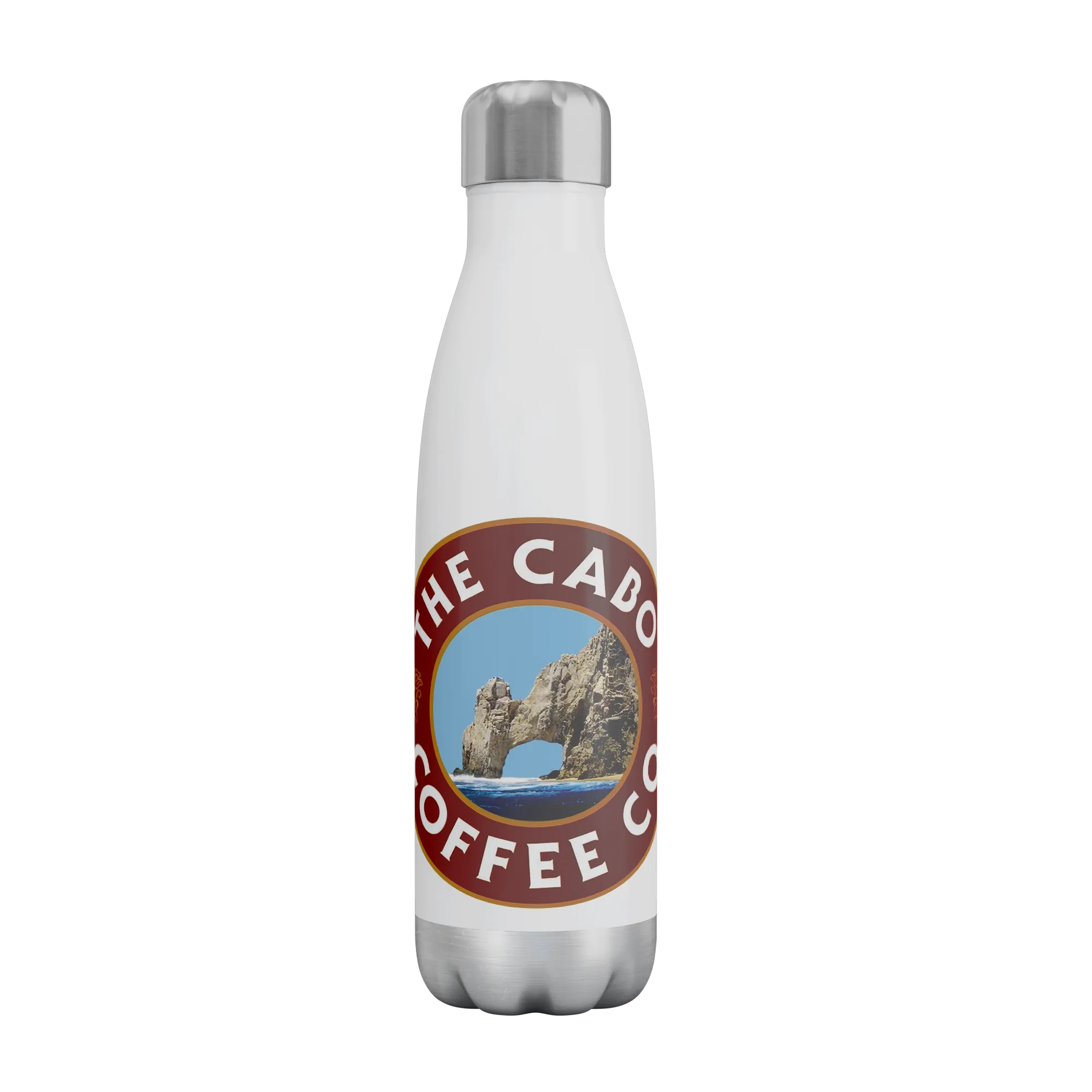 20 oz. Insulated Water Bottle