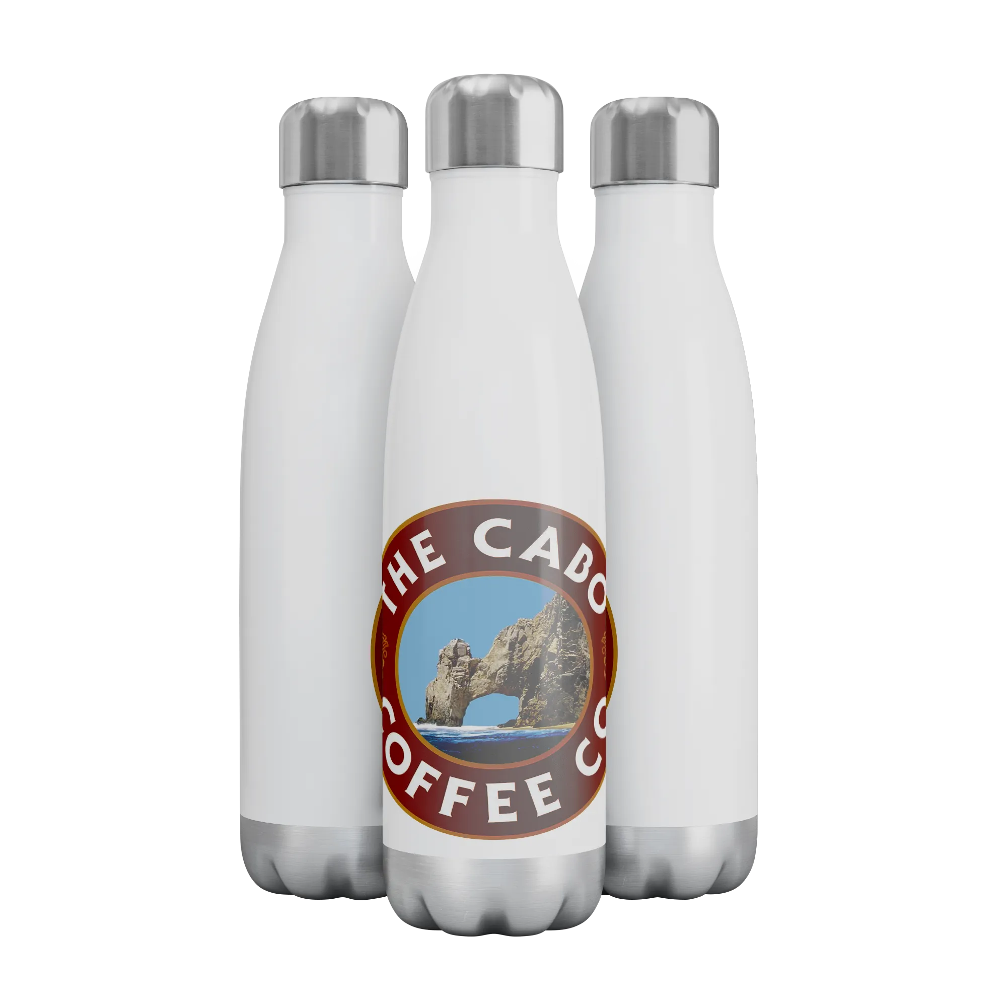 20 oz. Insulated Water Bottle