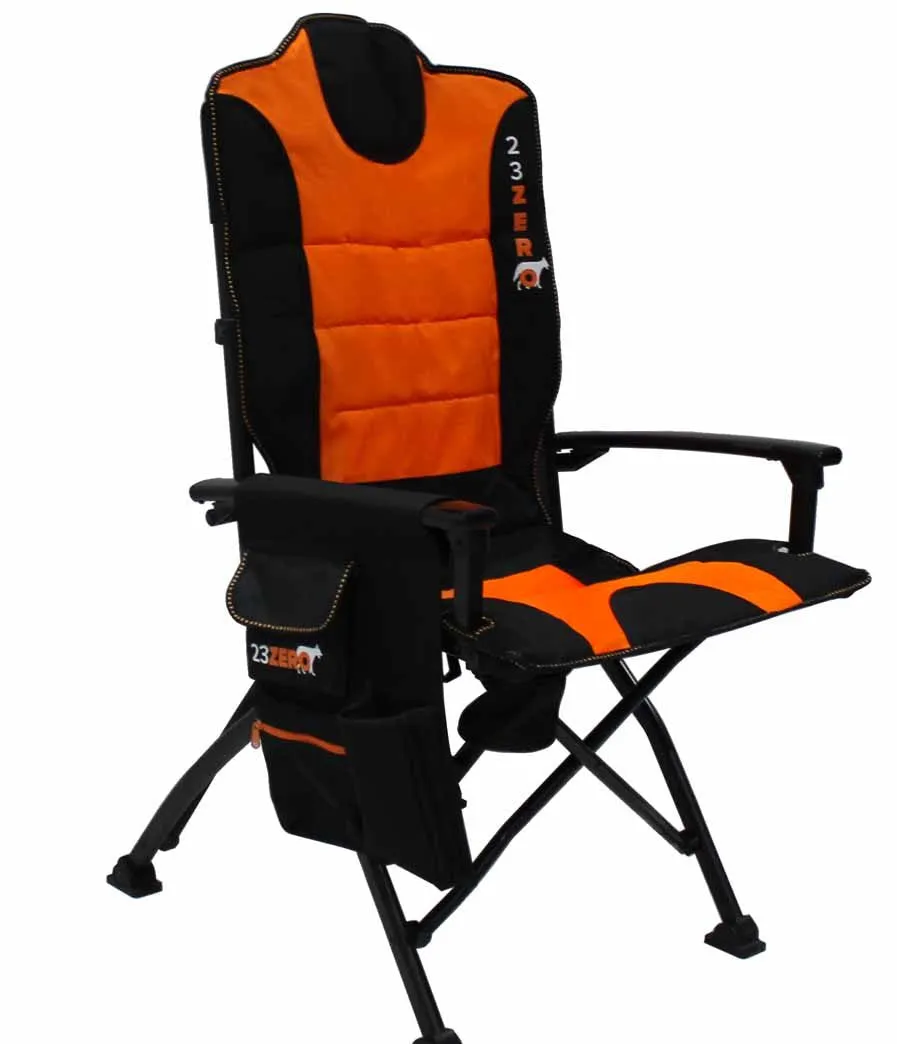 23Zero Senator Chair