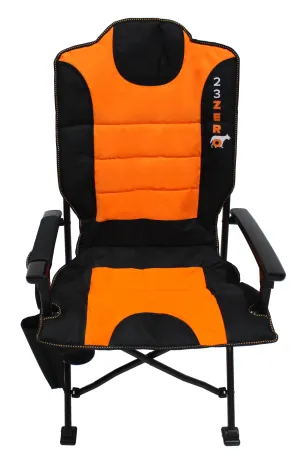 23Zero Senator Chair