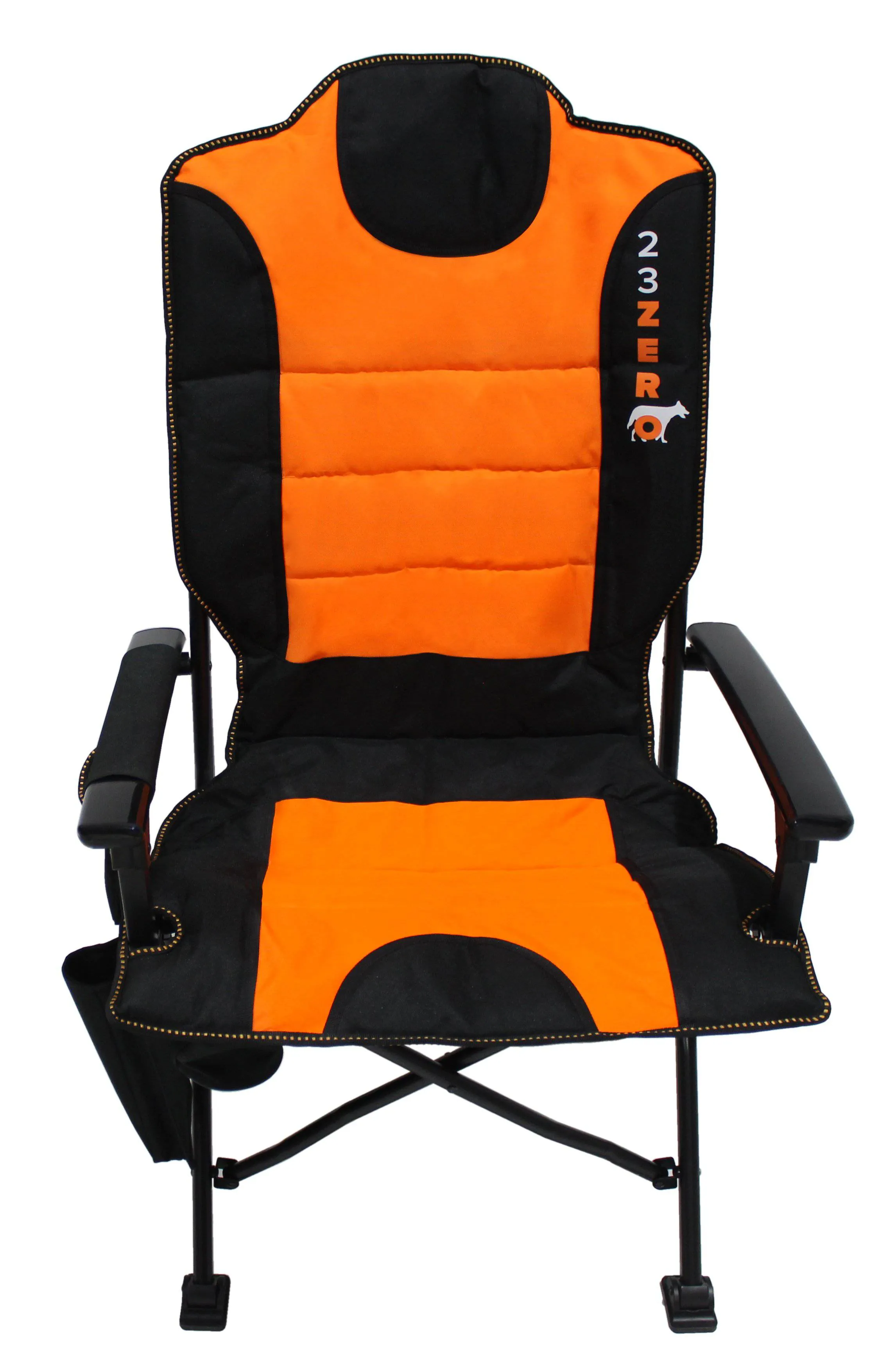 23Zero Senator Chair