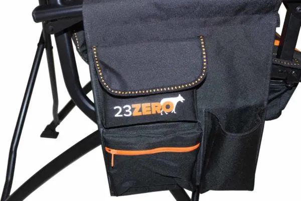 23Zero Senator Chair