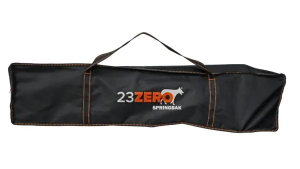 23Zero Springbak Chair