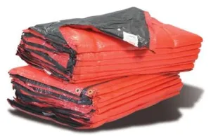 3 LAYER FOAM BLANKET 6' X 25'
