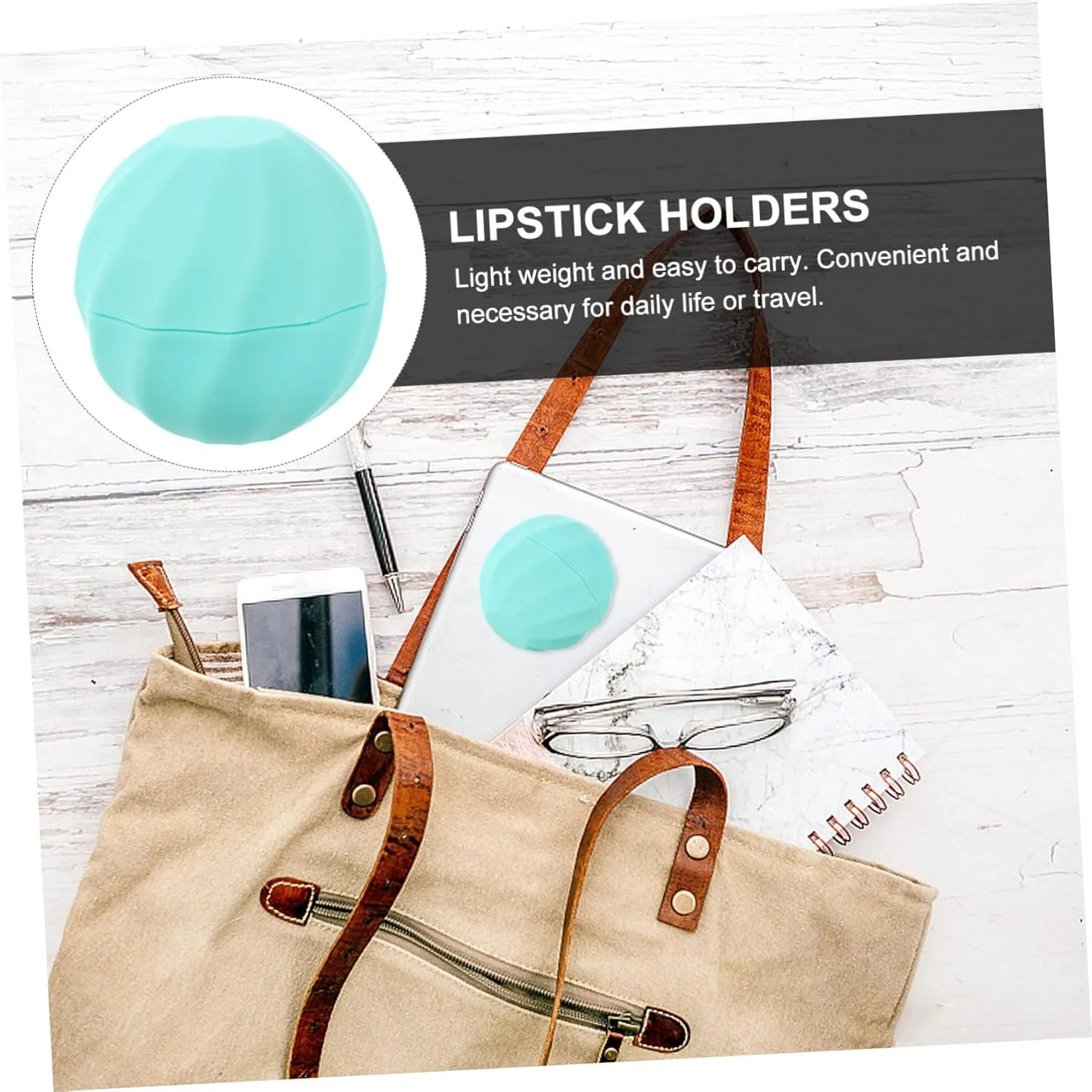 30 Pcs Spherical Lipstick Case Kids Lip Gloss Containers Tubes Empty Bulk Black Lip Gloss Lip Brushes with Lid Makeup Samples Round Travel Cosmetic Bottle Plastic Wedding