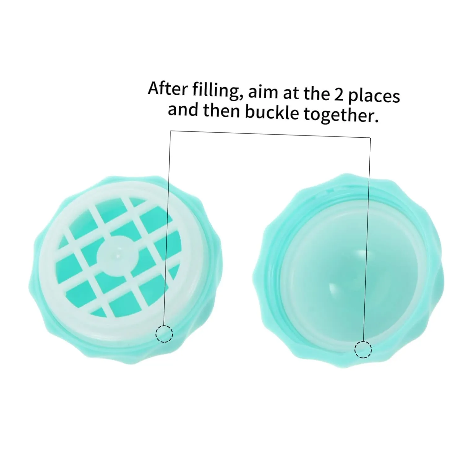 30 Pcs Spherical Lipstick Case Kids Lip Gloss Containers Tubes Empty Bulk Black Lip Gloss Lip Brushes with Lid Makeup Samples Round Travel Cosmetic Bottle Plastic Wedding