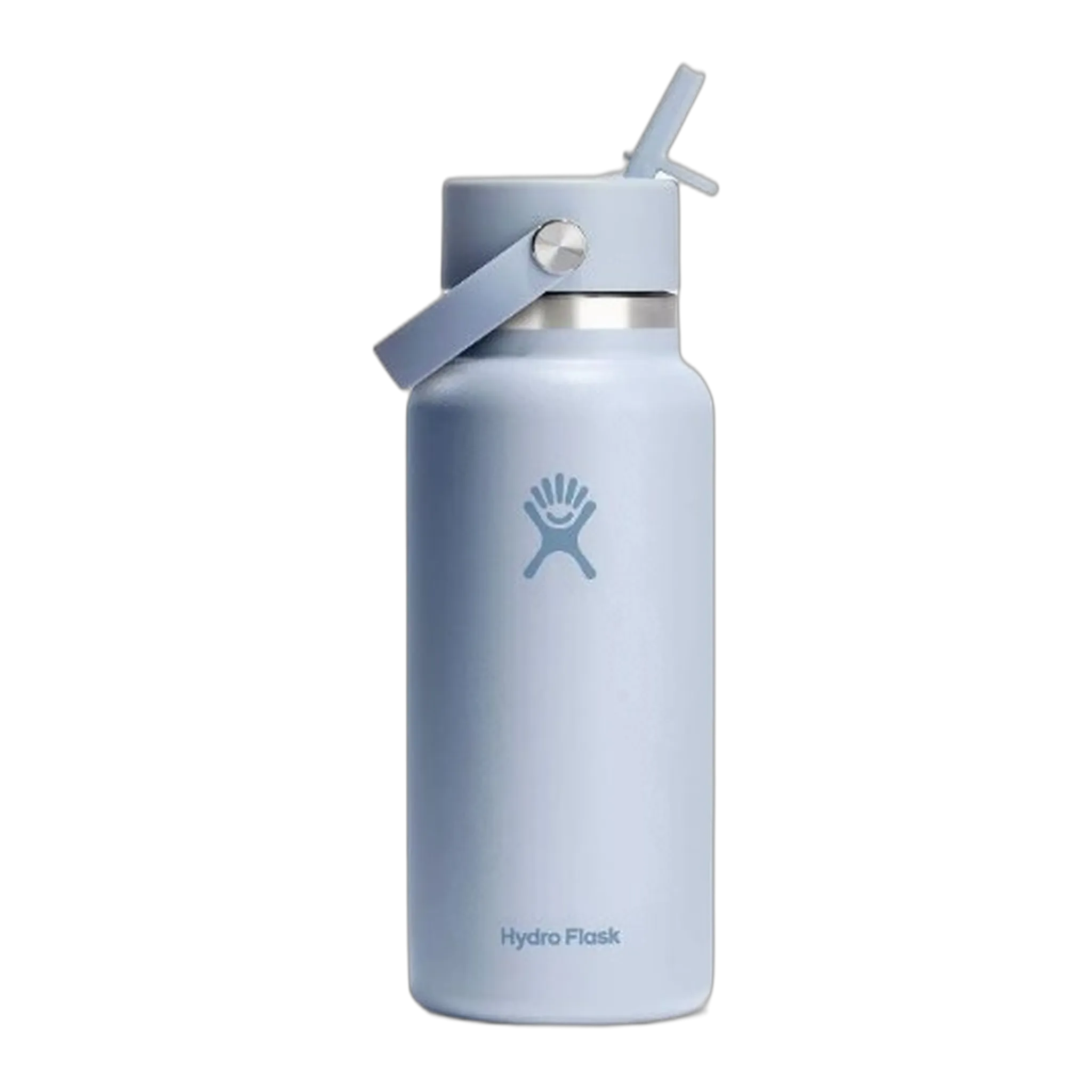 32 oz Wide Mouth with Flex Straw Cap
