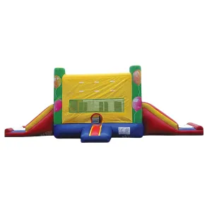 5x1 Multi Activity Playground