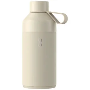 750 Global reach Super deal vacuum Bottle ml - water Ocean bottle insulated Sandstone