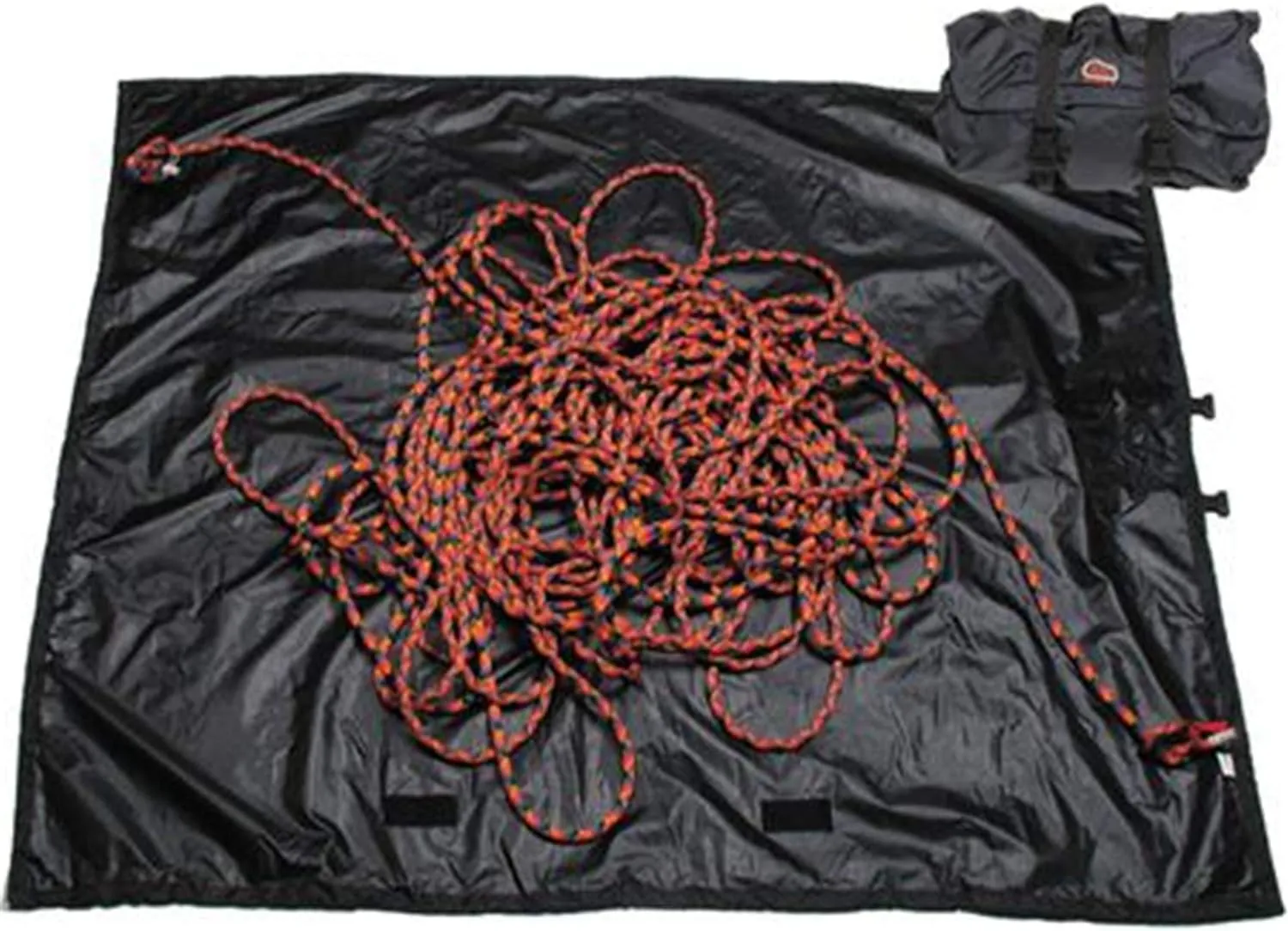 ABC Dirtbagger Rope Tarp
