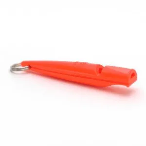 Acme 211.5 Whistle - Bright Orange