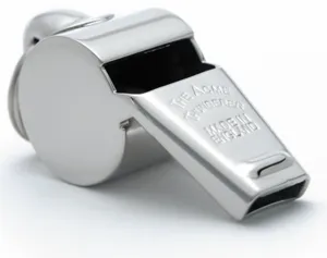 ACME 60.5 SMALL TAPERED WHISTLE