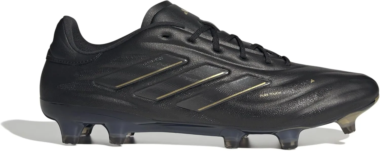 adidas Copa Pure 2 Elite Firm Ground Unisex Soccer Cleats 8.5