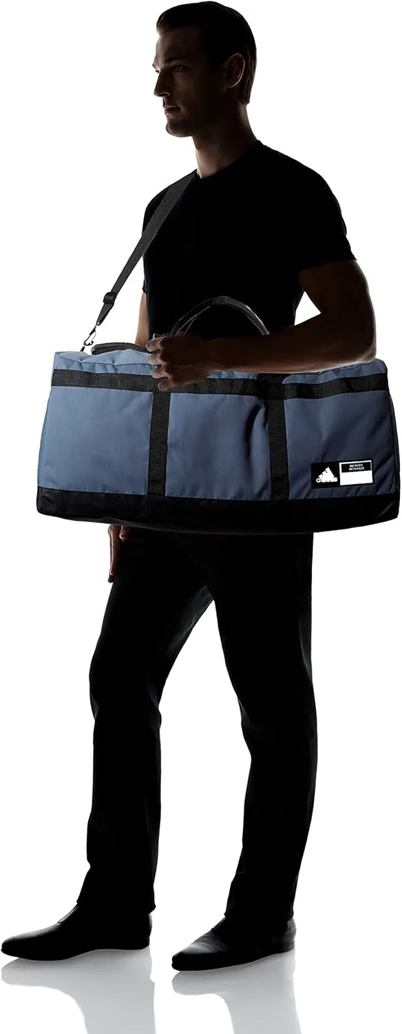 adidas Locker Room Baseball Duffel Bag
