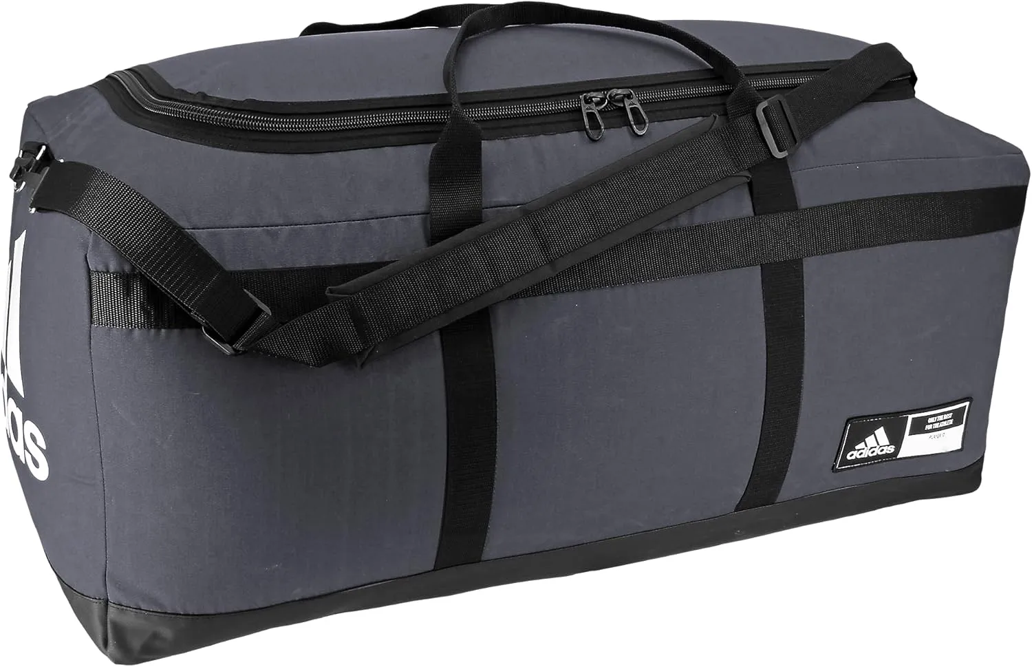 adidas Locker Room Baseball Duffel Bag