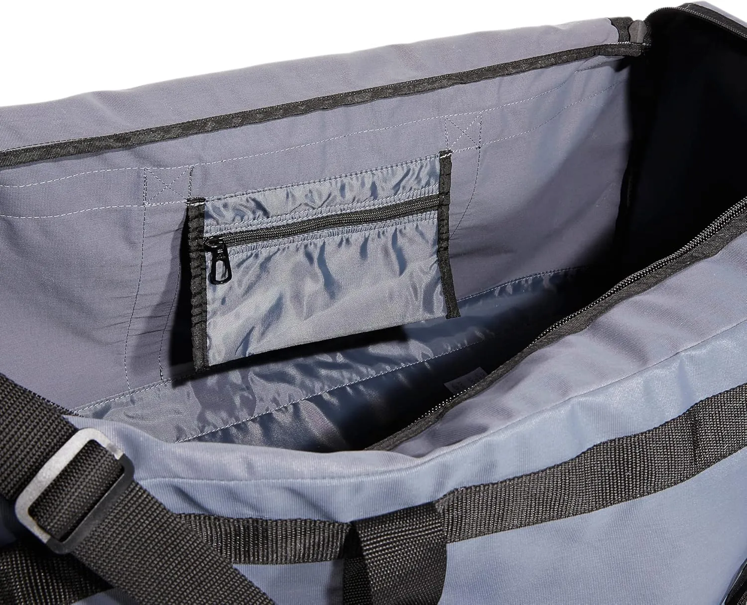 adidas Locker Room Baseball Duffel Bag