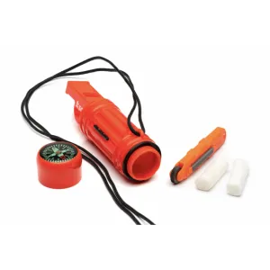 Adventure Medical Kits Fire Lite 8 In 1 Survival Tool