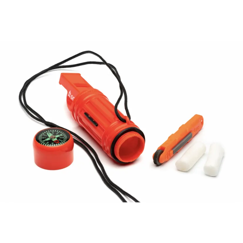 Adventure Medical Kits Fire Lite 8 In 1 Survival Tool