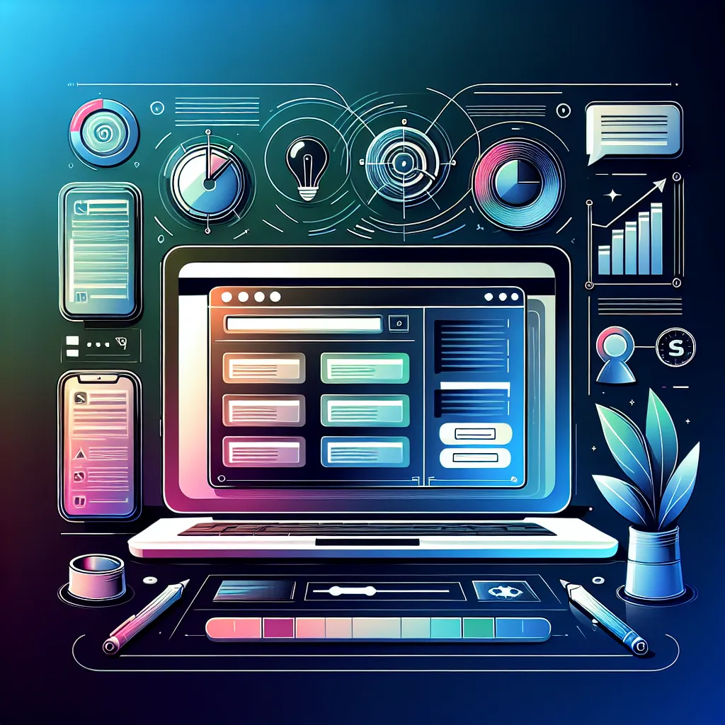Affiliate Page Blueprint