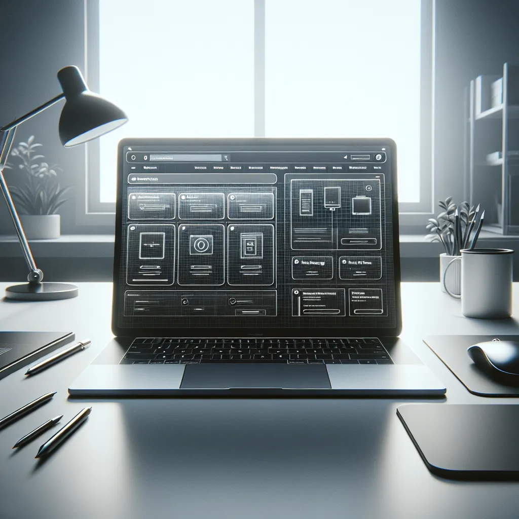 Affiliate Page Blueprint