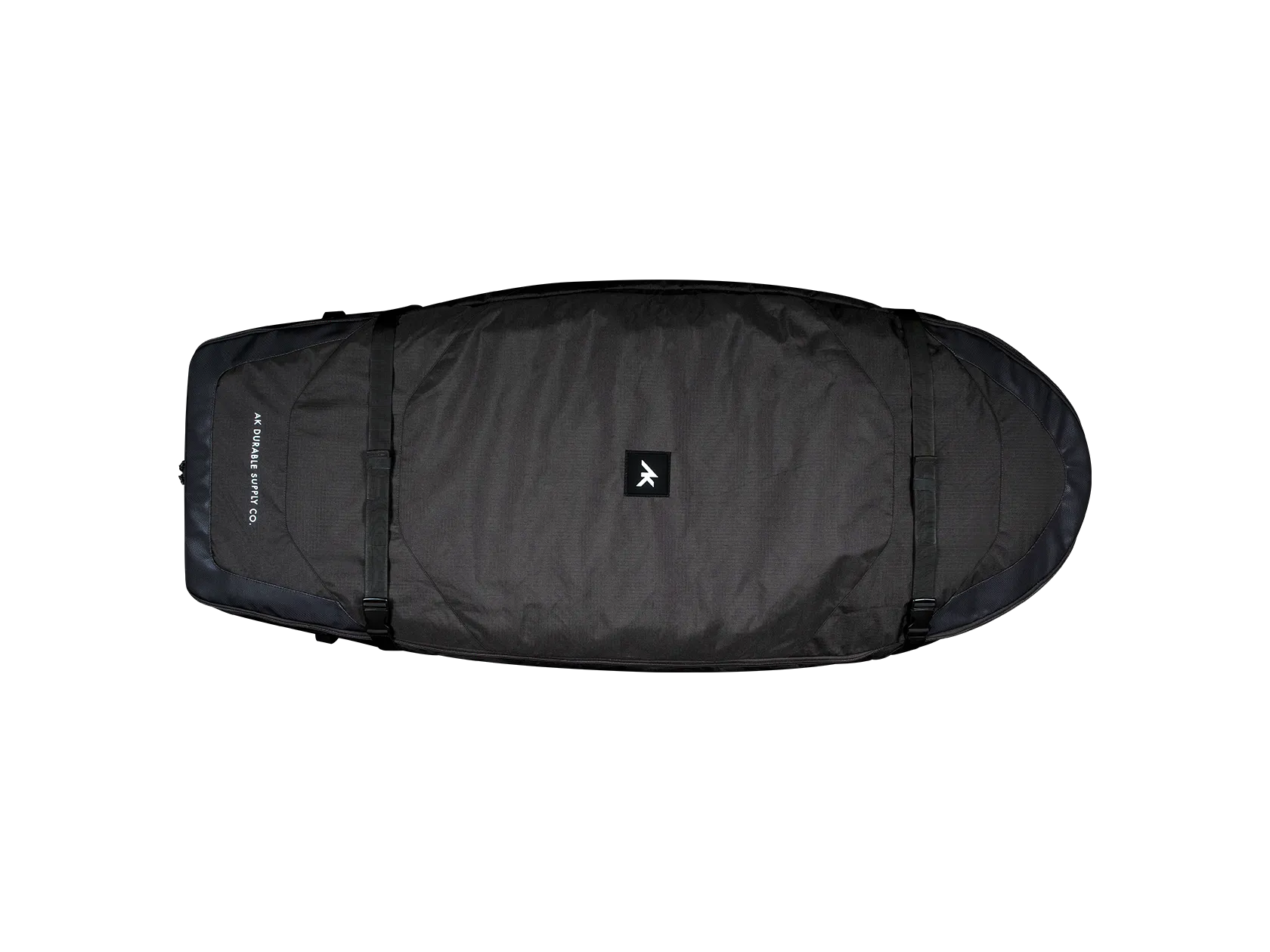 AK Durable Coffin Foil Bag 5'10