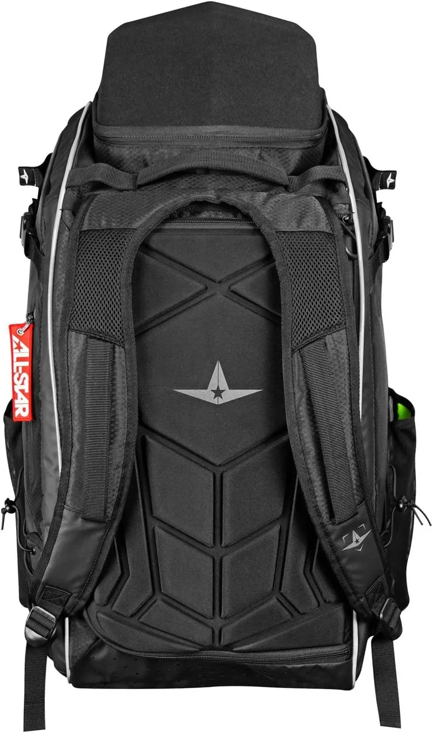 All-Star MVP Pro Series Batpack