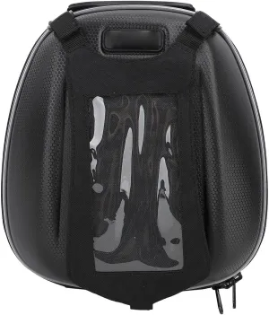 aqxreight Motorcycle Luggage Bag 3L Gas Oil Fuel Bag Quick Release for MT 09 YZF R7 MT 03 FZ 6R