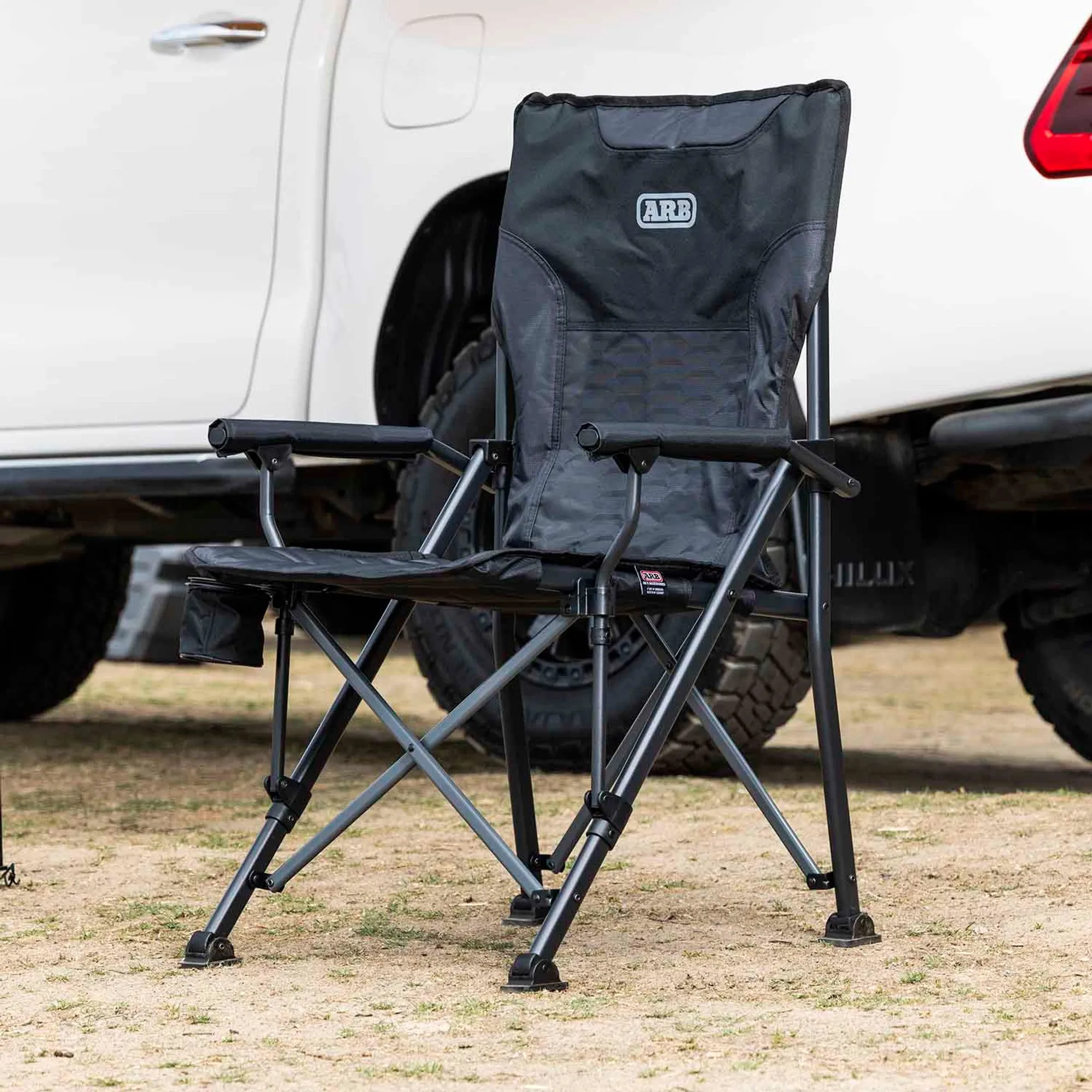 ARB Tjaldstóll Base Camp - 20% afsláttur
