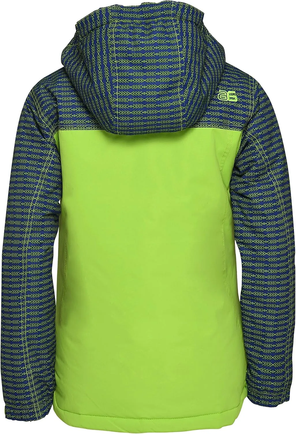 Arctix Kids' Slalom Insulated Winter Jacket