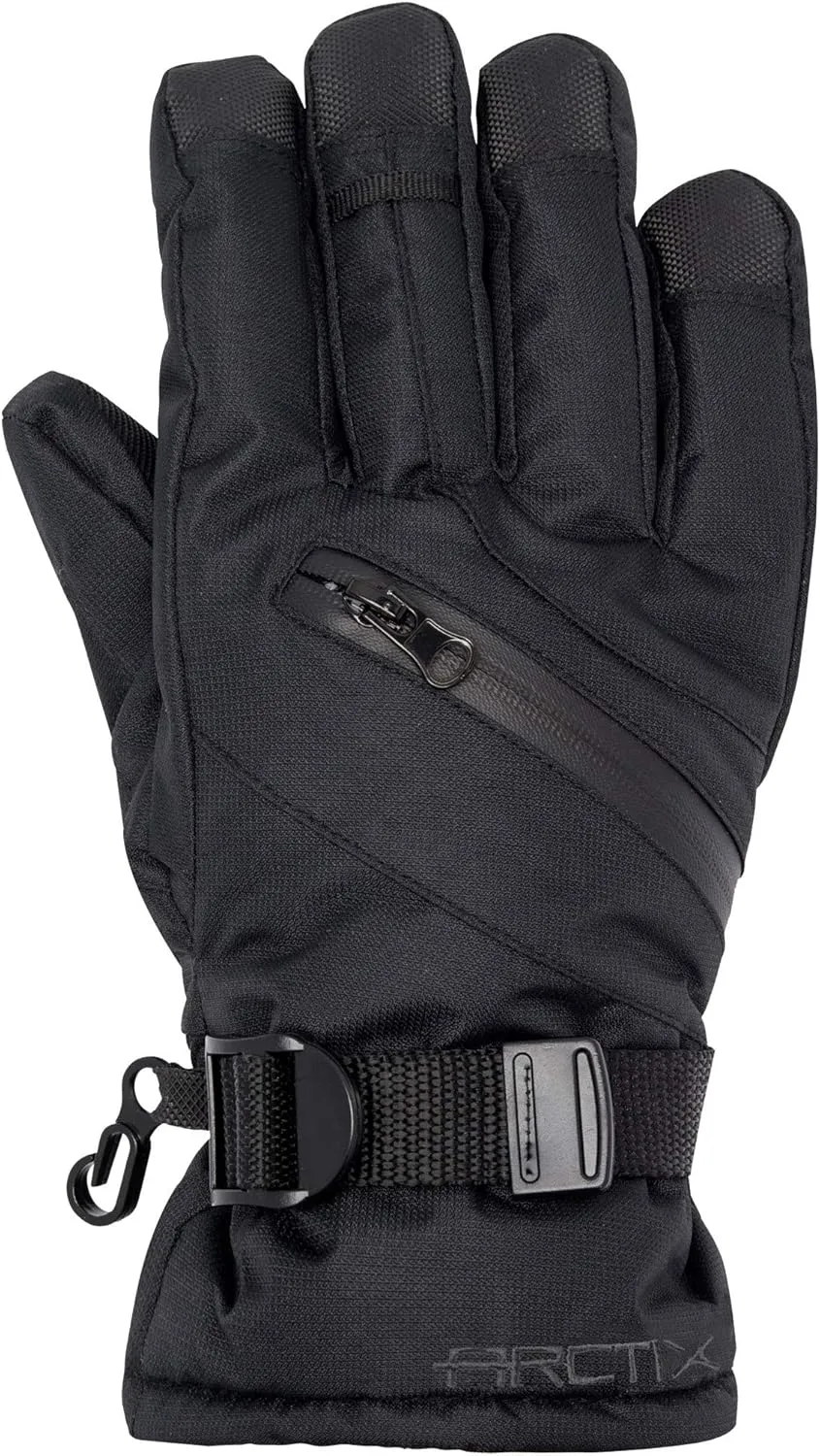 Arctix Womens Insulated Downhill Gloves