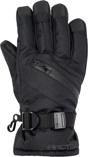 Arctix Womens Insulated Downhill Gloves
