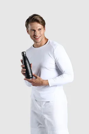 ARIGATOUGOZAIMASU INSULATED WATER BOTTLE