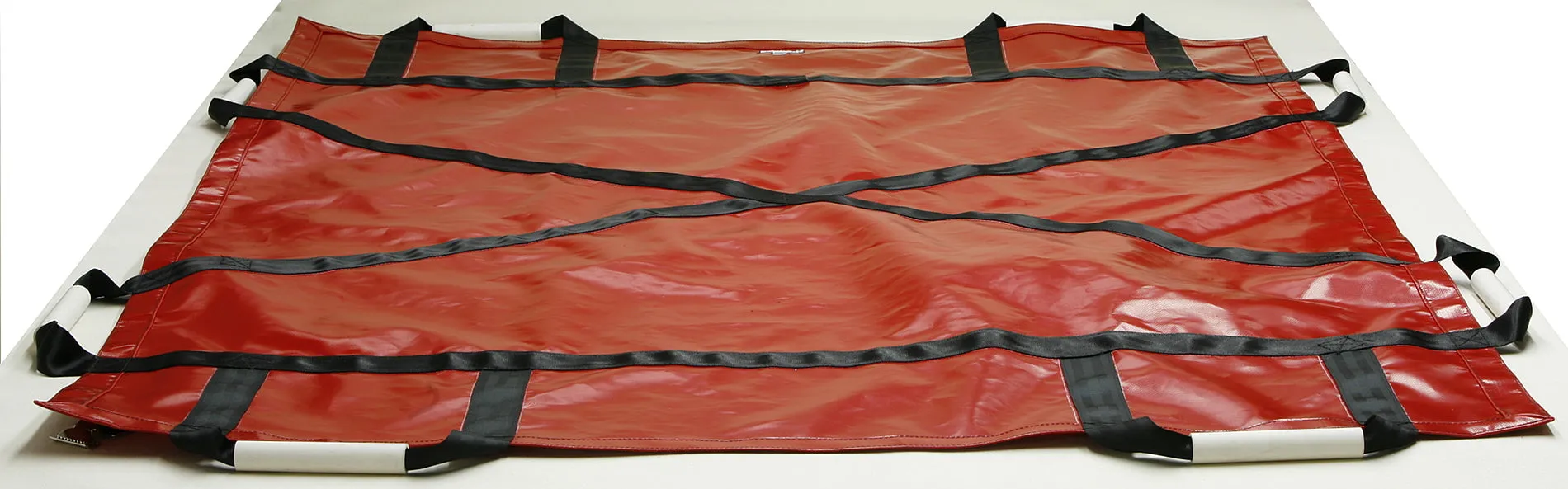 Bambi Bucket Carry Tarp RAAB Style