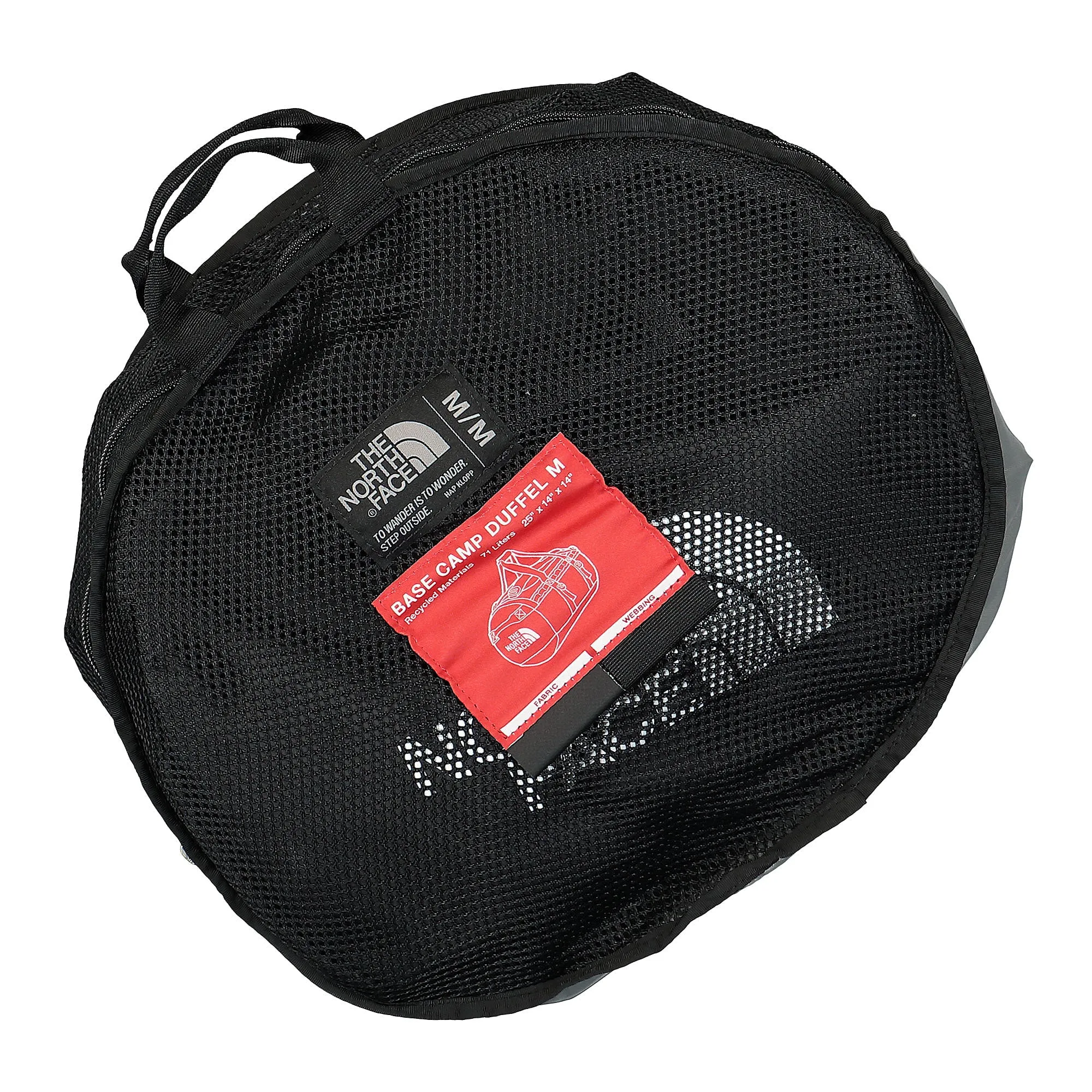 Base Camp Duffel Bag - M