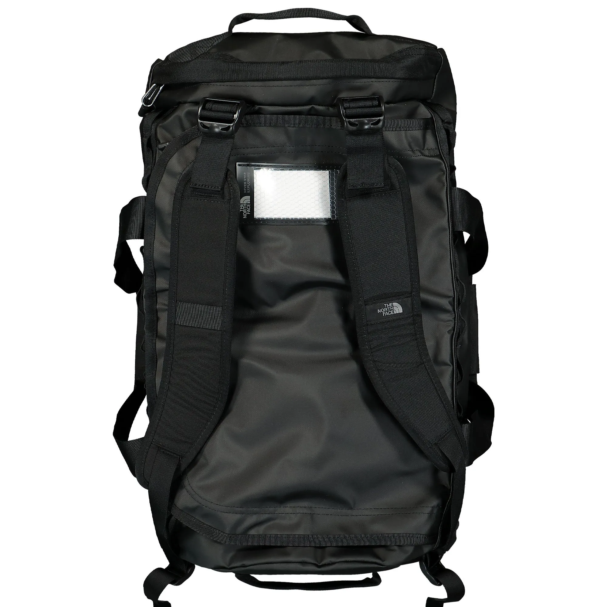Base Camp Duffel Bag - M