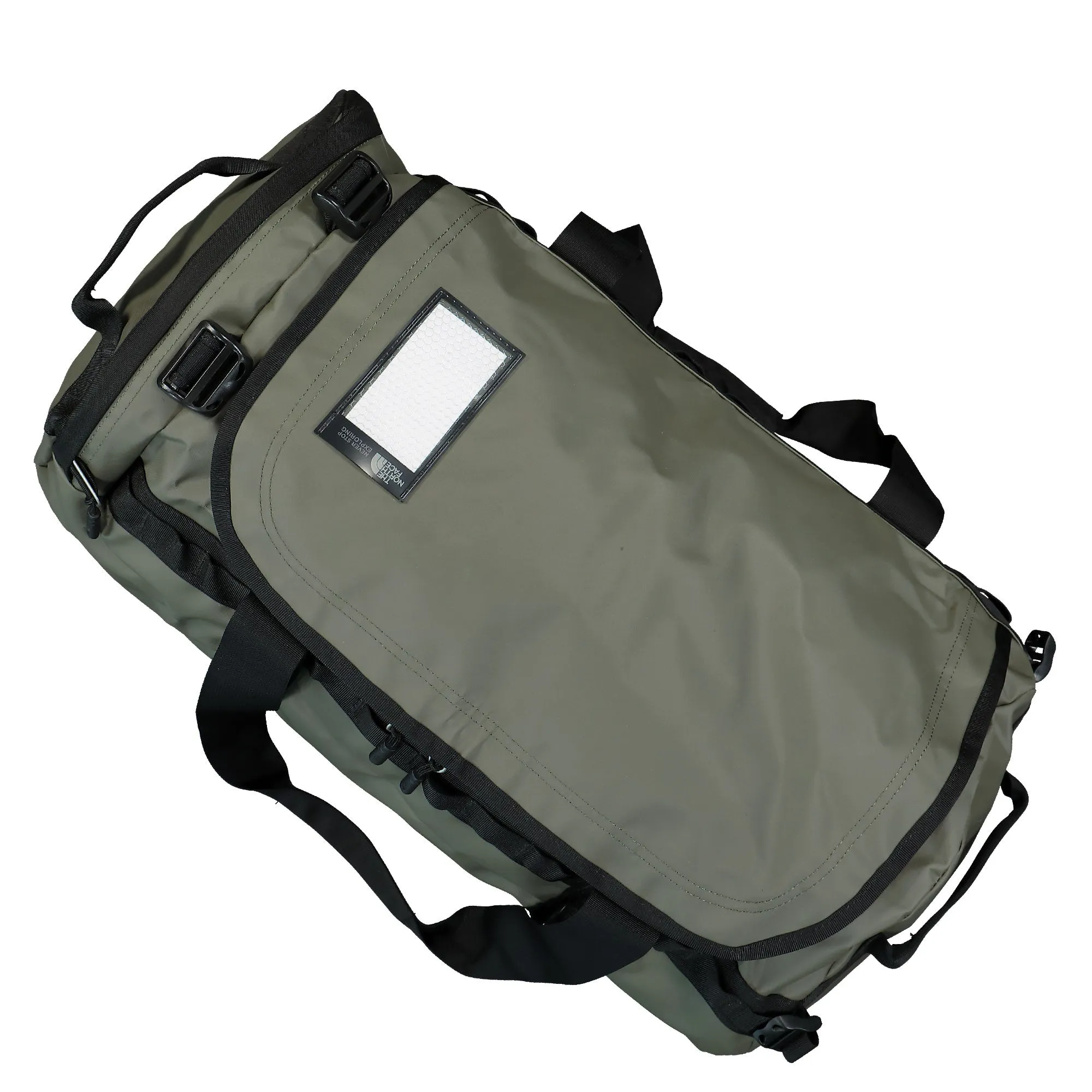 Base Camp Duffel Bag - M