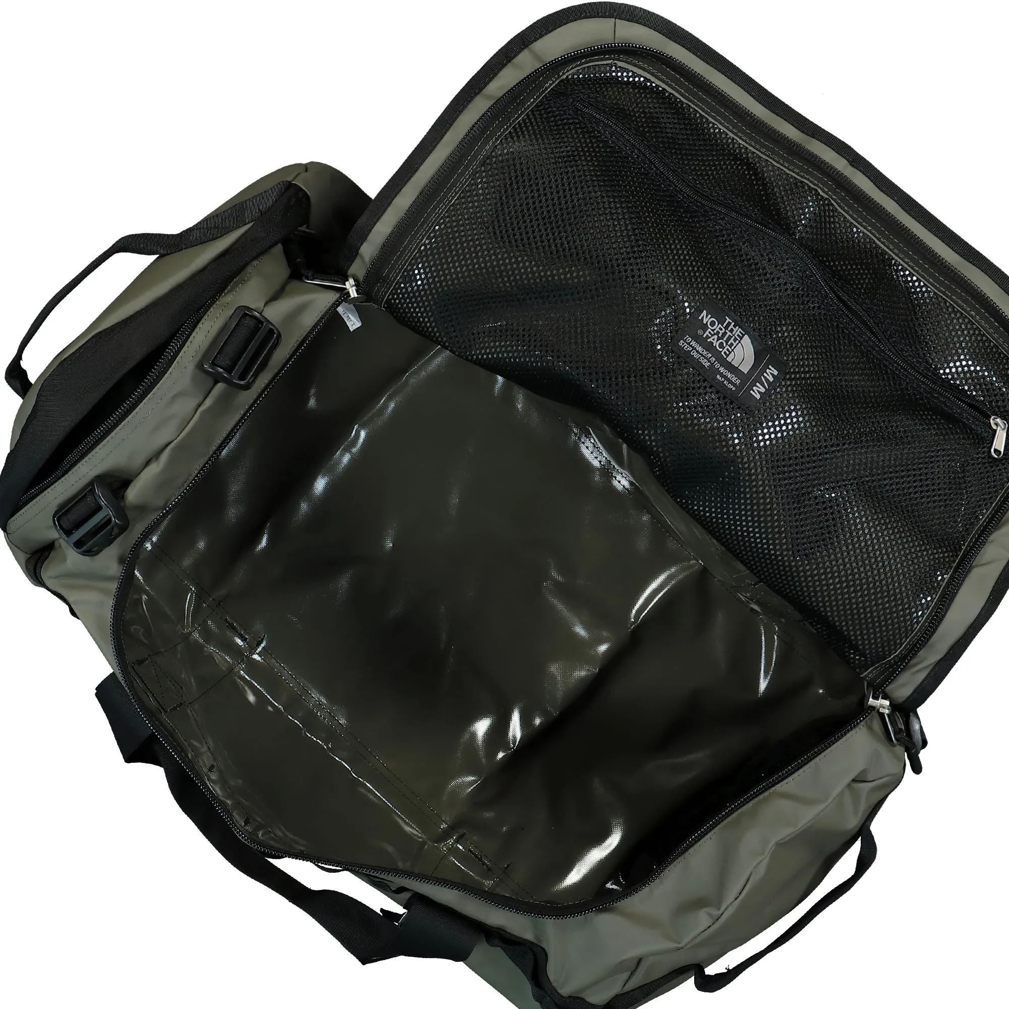 Base Camp Duffel Bag - M