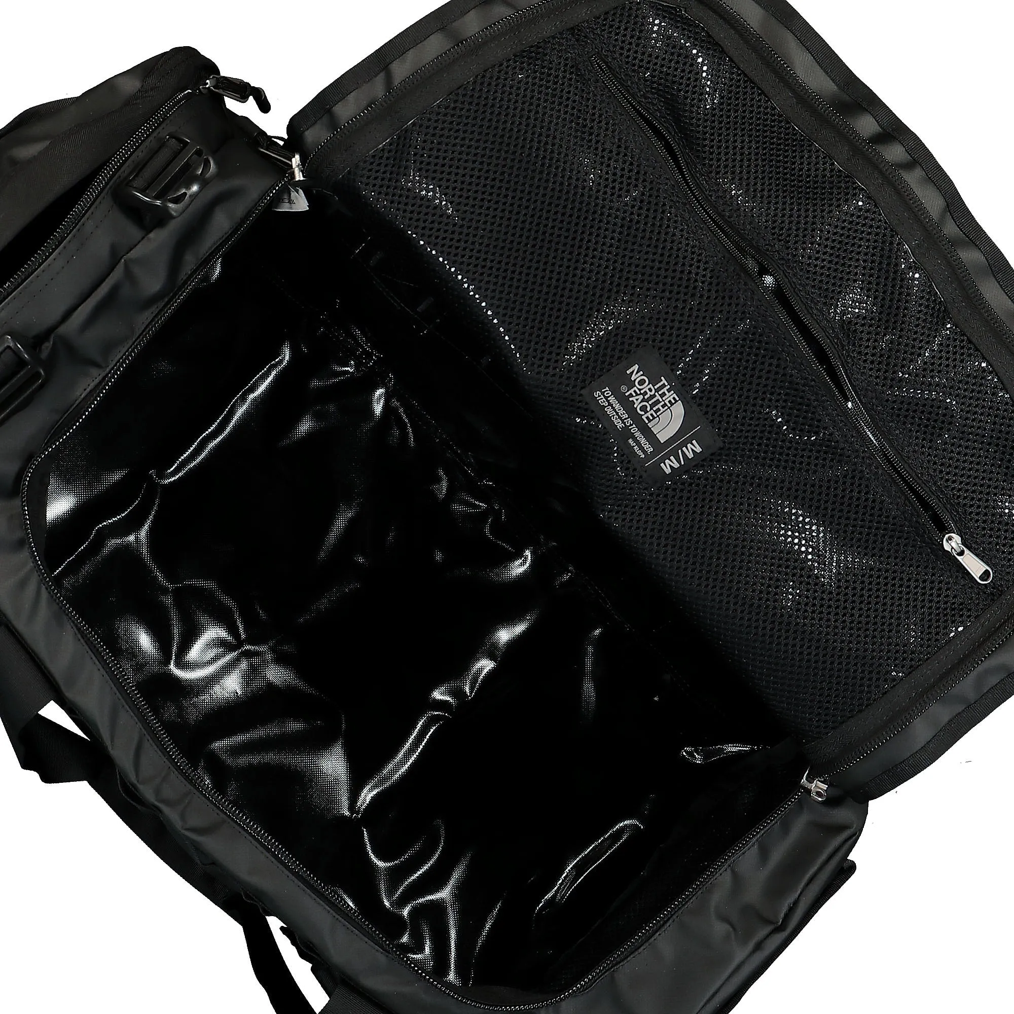 Base Camp Duffel Bag - M