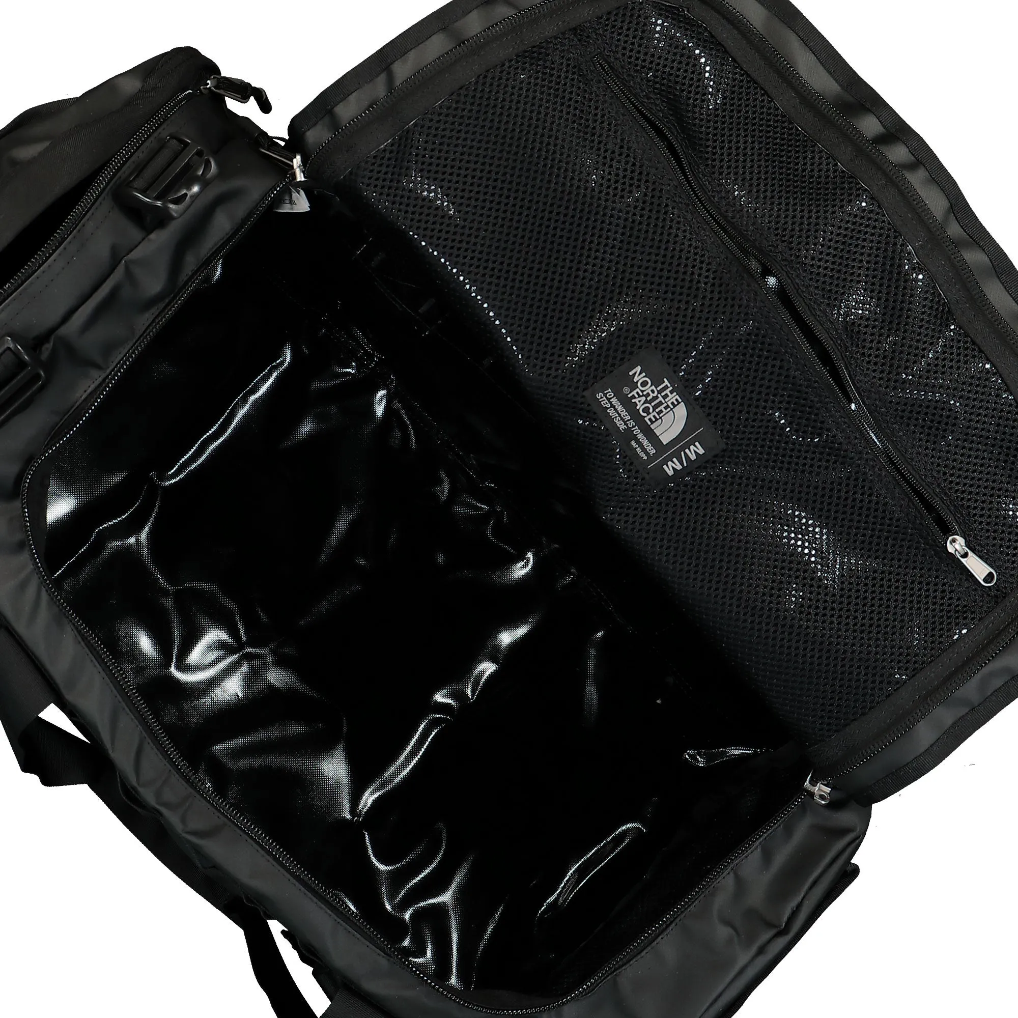 Base Camp Duffel Bag - M