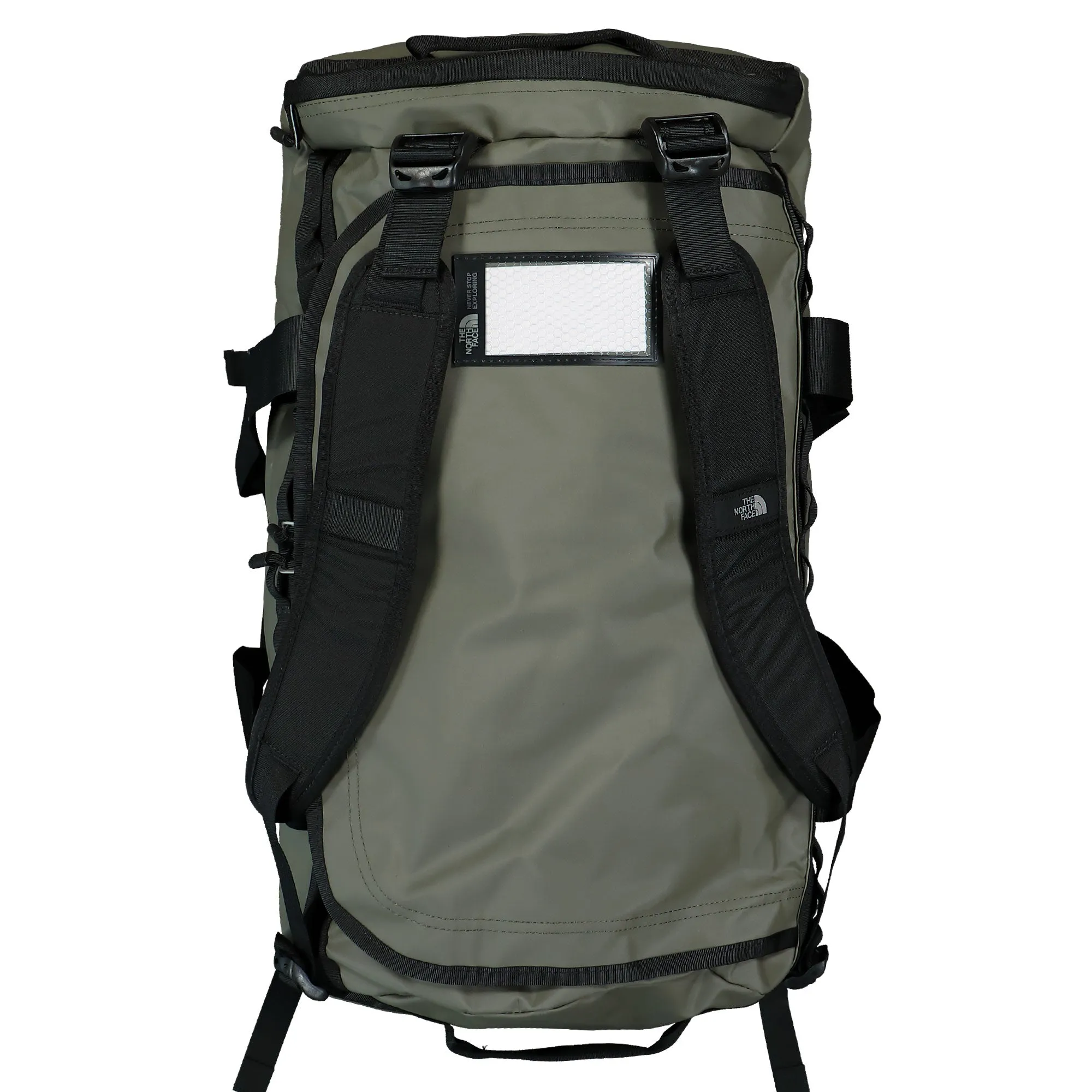 Base Camp Duffel Bag - M