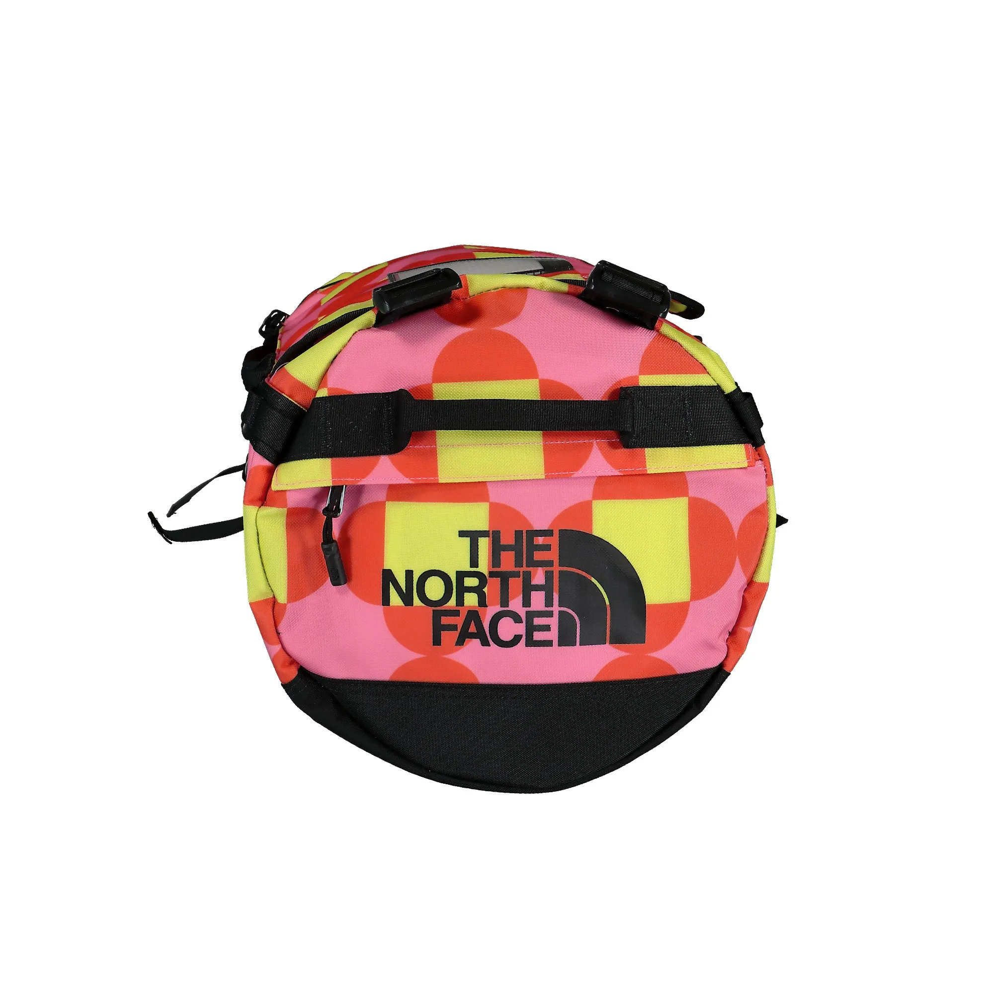 Base Camp Duffel Bag - S